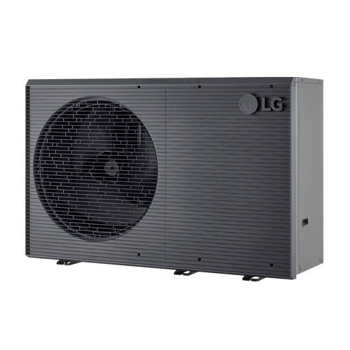 LG Therma V Monoblok R290 - Premium