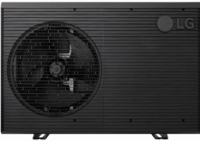 LG Therma V Monoblok R290 - S