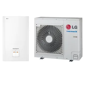 Tepelné čerpadlo 7 kW LG R32 1f