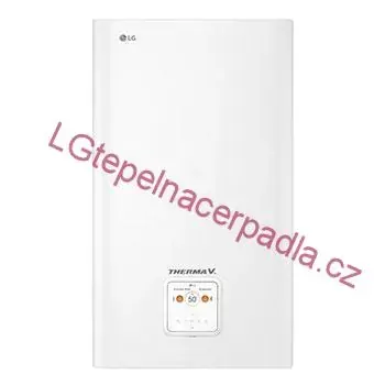 Tepelné čerpadlo 9 kW LG R32 1f