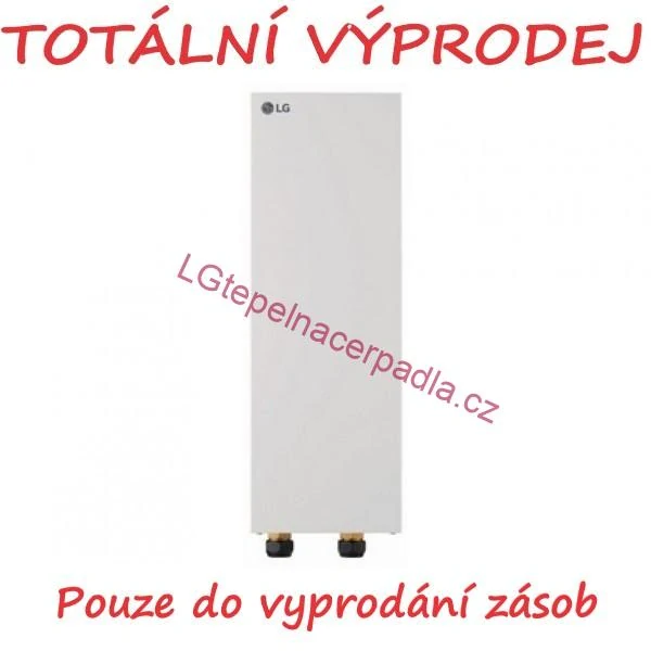 LG Bivalentní zdroj 6kw 3f