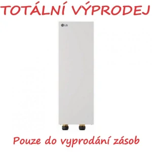 LG Bivalentní zdroj 6kw 3f