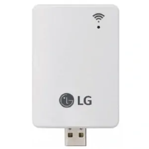 LG Wifi Modem PWFMDD200