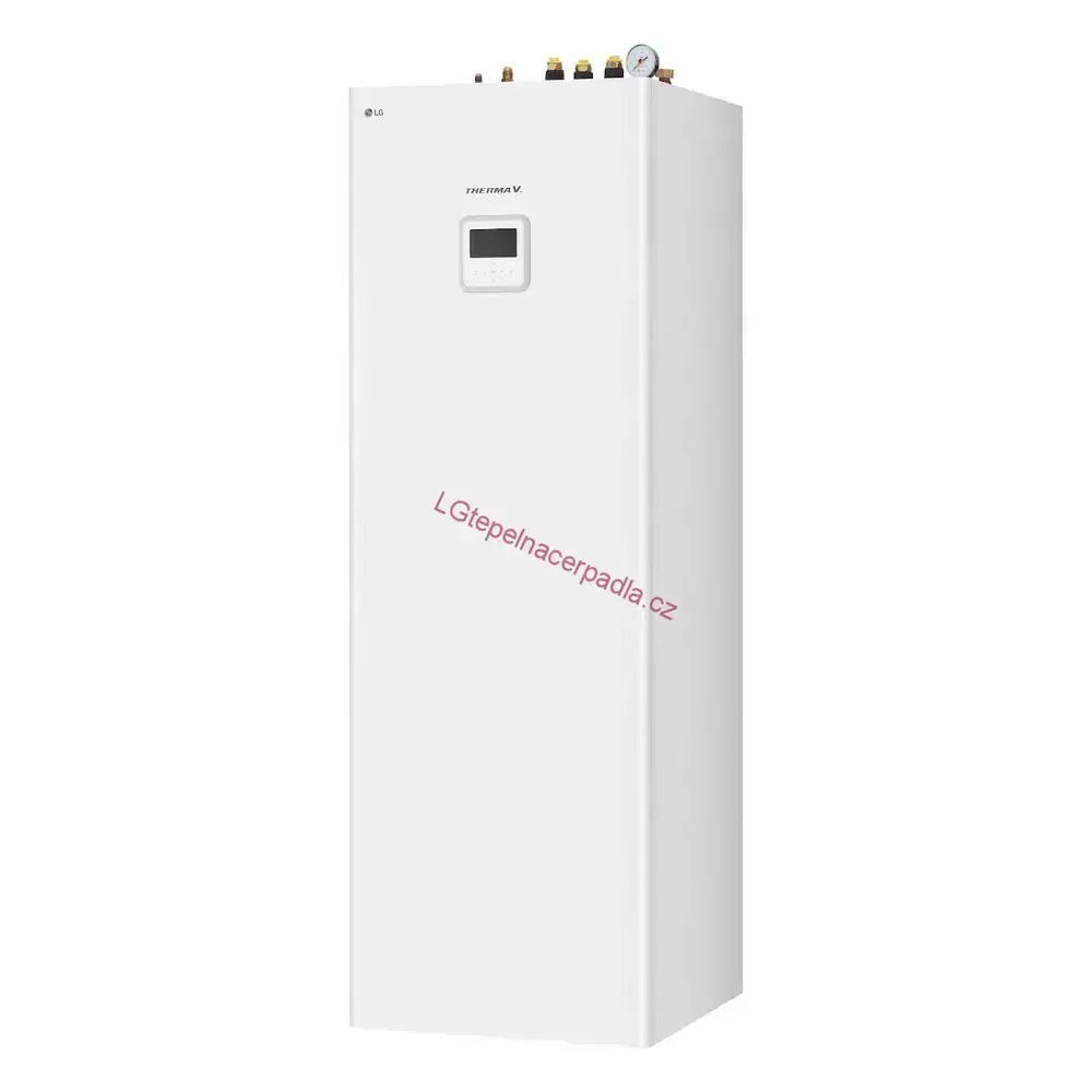 Tepelné čerpadlo 7 kW LG R32 IWT