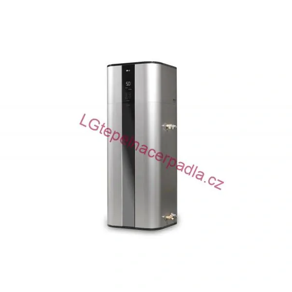Tepelné čerpadlo pro Ohřev TUV LG WH20STR2.FA