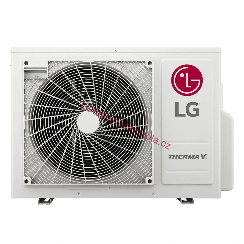 Tepelné čerpadlo 6 kW LG R32 IWT