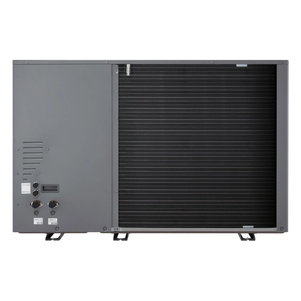 Tepelné čerpadlo LG Therma V Monoblok Premium R290 7 kW 1f (HM071HF.UB40 + PHCS1.EEWXLEU)
