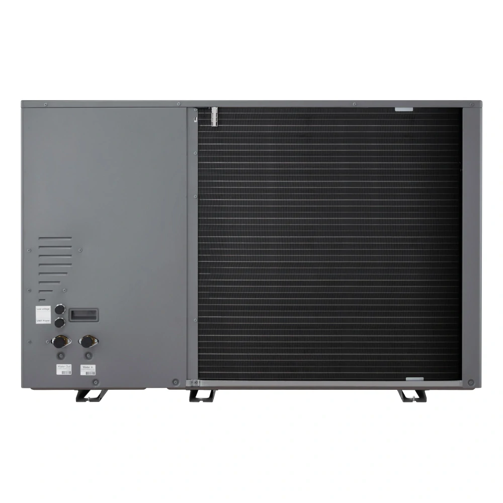 Tepelné čerpadlo LG Therma V Monoblok R290 PREMIUM 16 kW 3f s vnitřní jednotkou (HN1639HC.NK0)