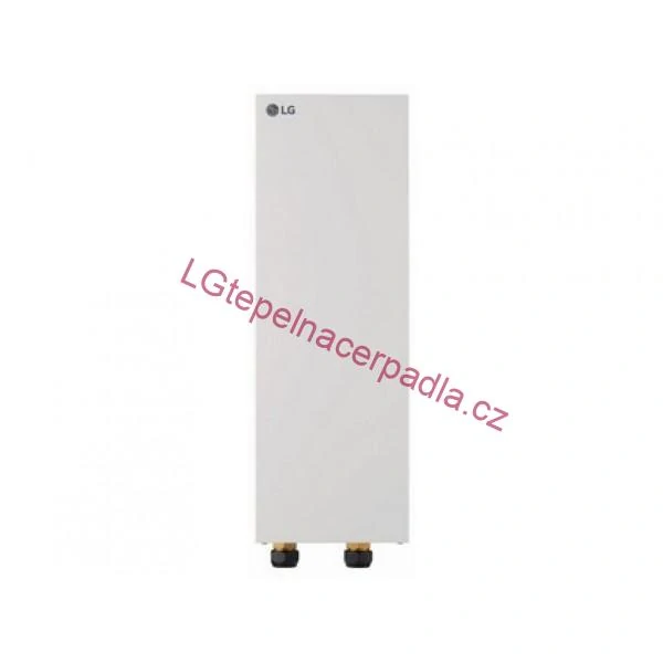 Tepelné čerpadlo 14 kW 3f LG Monoblok S2