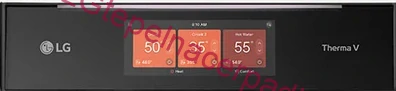 Tepelné čerpadlo LG Therma V Monoblok Premium R290 7 kW 1f (HM071HF.UB40 + PHCS1.EEWXLEU)