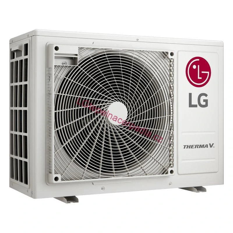 Tepelné čerpadlo 4 kW LG R32 1f
