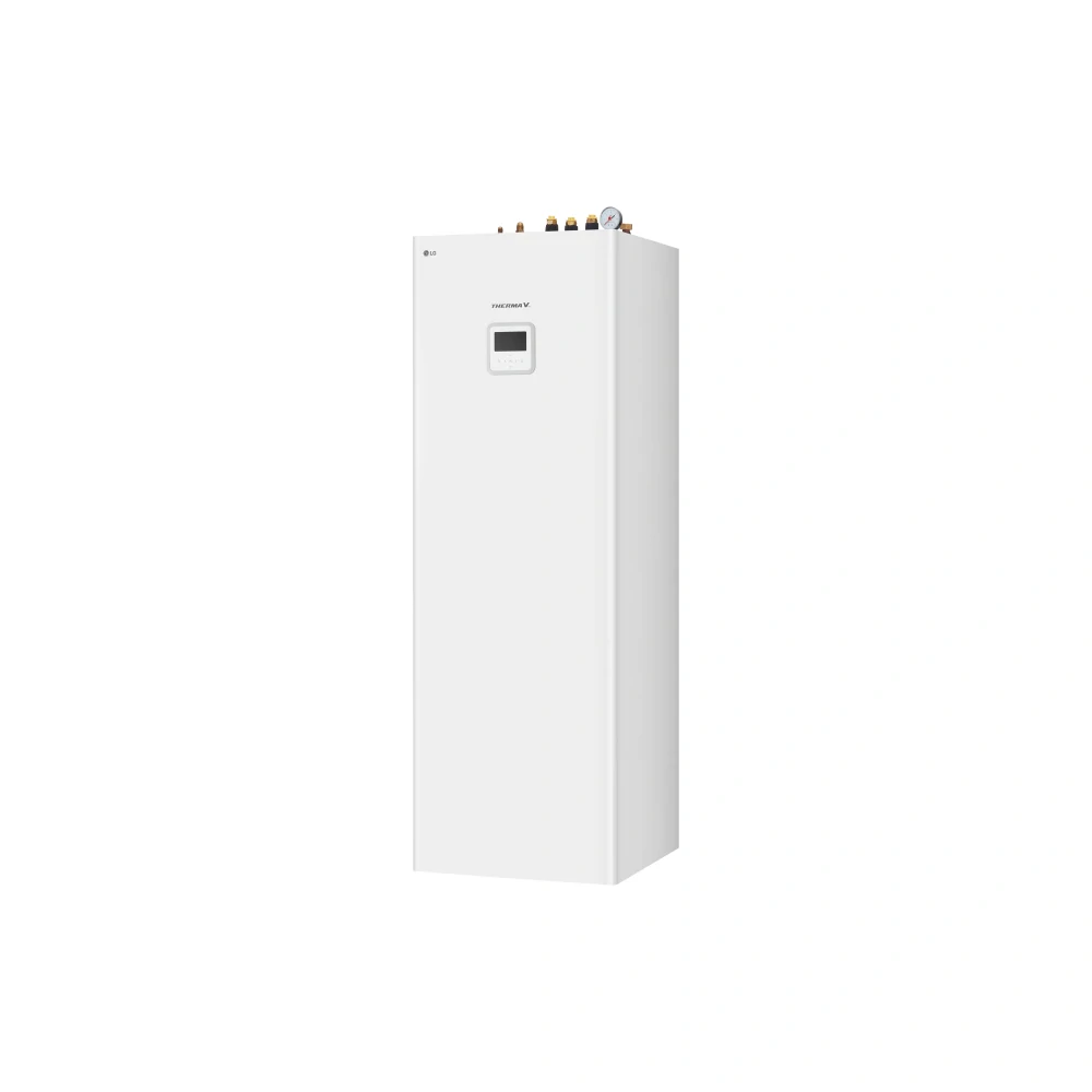 Tepelné čerpadlo 6 kW LG R32 IWT