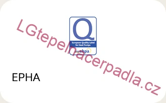 Tepelné čerpadlo LG Therma V Monoblok R290 PREMIUM 7 kW 3f s vnitřní jednotkou (HN1639HC.NK0)